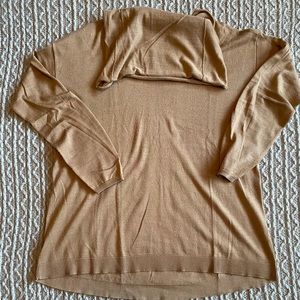 Ann Taylor Sweater - XL